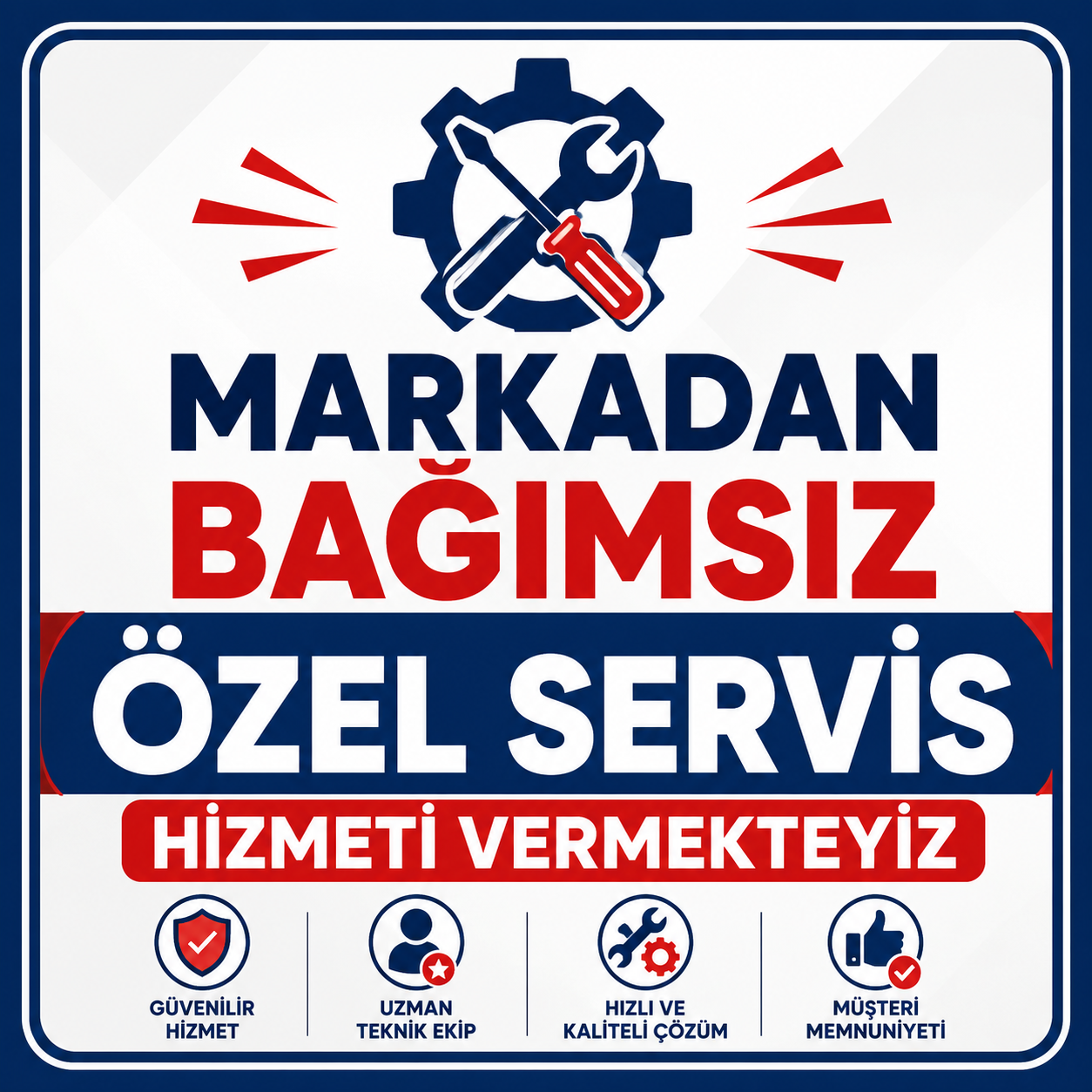 Mersin Sharp VRF Klima Servisi markadan bağımsız teknik servis